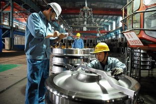2015年5月河北省對澳大利亞出口機電產品3.3億元