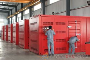 聊城市柴油發電機,萊蕪市臨沂市發電機廠,發電機組,江蘇永冠