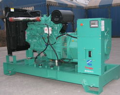 佛山柴油發電機價格 佛山柴油發電機型號規格