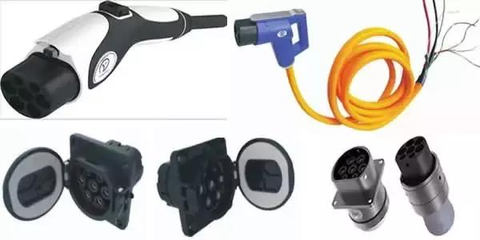 深圳充電設備展6月舉行 充電槍/線纜品牌有哪些?_汽車_網