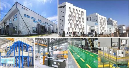 金屬3D打印材料廠商中航邁特獲3億元戰略投資,京城機電強勢助力