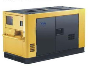 石家莊發電機出租 發電機租賃中心
